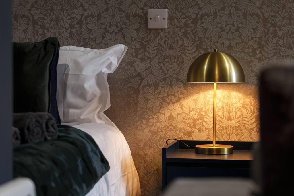 Prime Stay Apartments In Шефилд Екстериор снимка