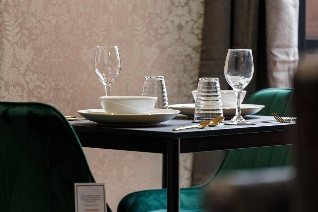 Prime Stay Apartments In Шефилд Екстериор снимка