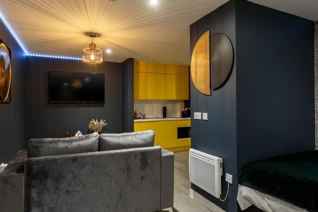Prime Stay Apartments In Шефилд Екстериор снимка