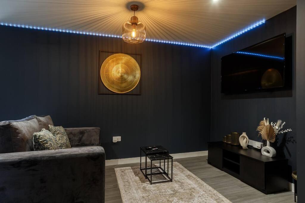 Prime Stay Apartments In Шефилд Екстериор снимка